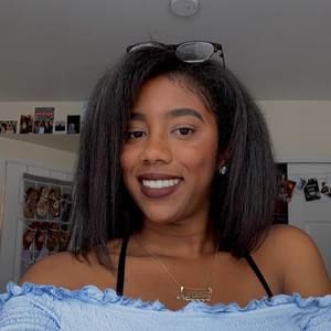 Meet your Posher, Mariam